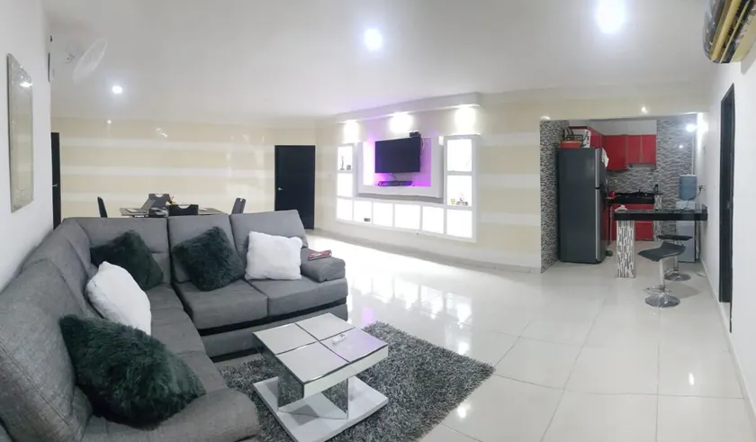 Private Apartment in the Zulima Urbanization - Image 1