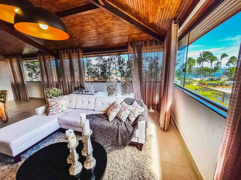 Condominium House on the Beach Airport/ Convention Center - Image 1