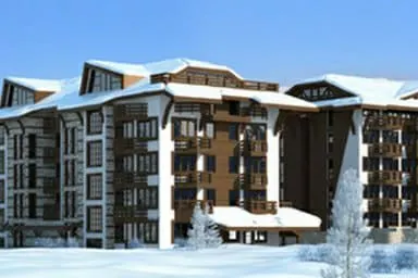 Belvedere Holiday Club К302 - Image 1