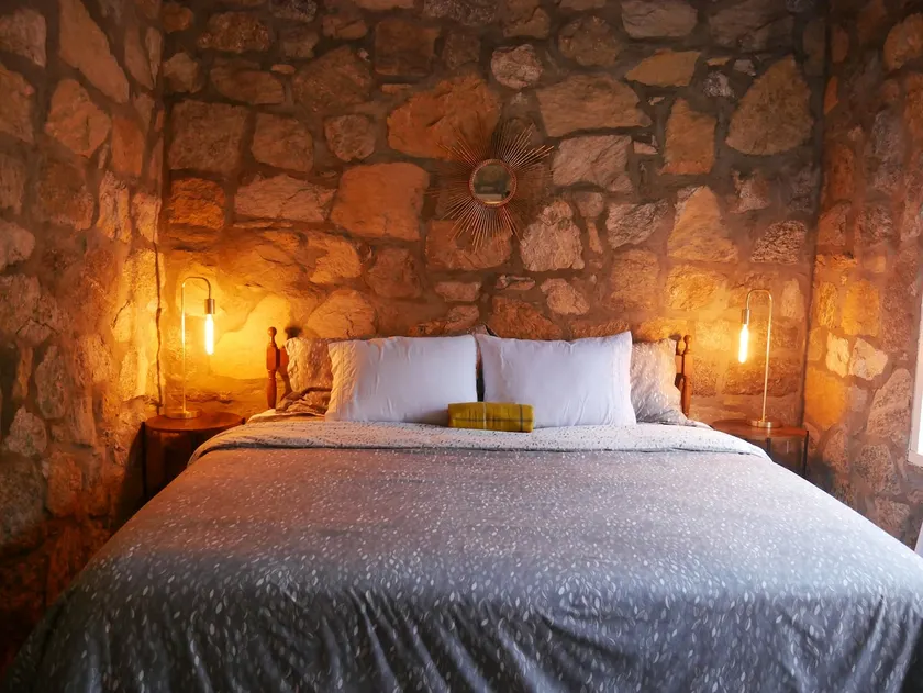 Stone Cottage - Image 1