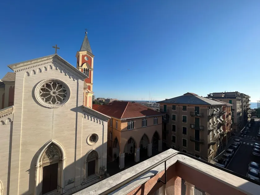 SanFra home/Chiavari 5 min walk to the waterfront - Image 1