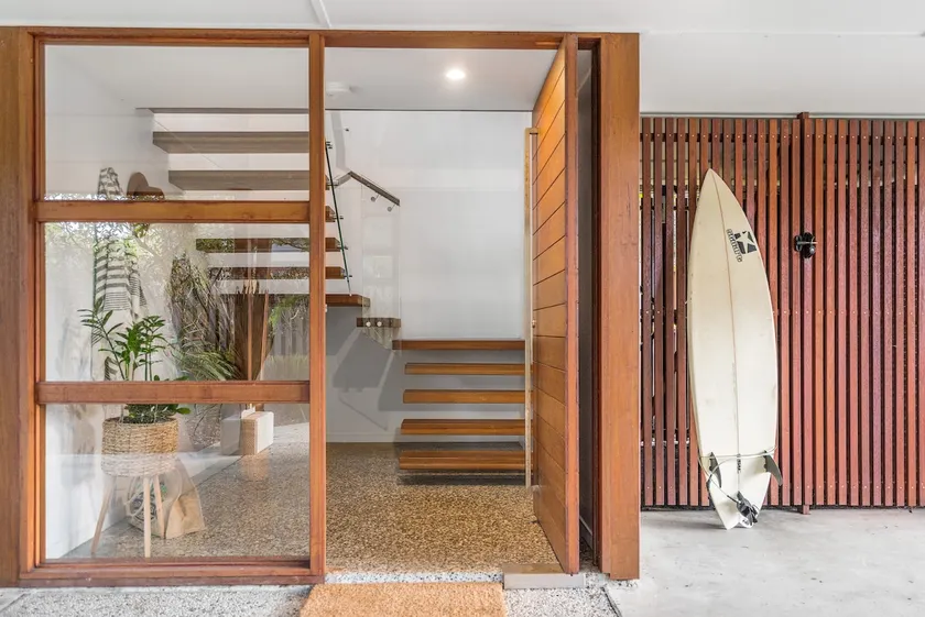 Canopy Ii - Beach House In The Heart Of Byron Bay - Image 1