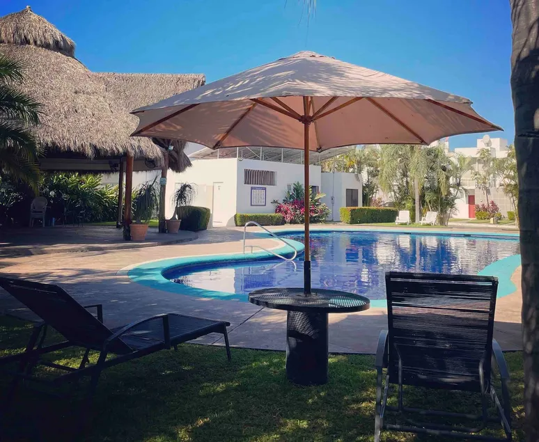 CASA DIANA, Nuevo Vallarta - Image 1