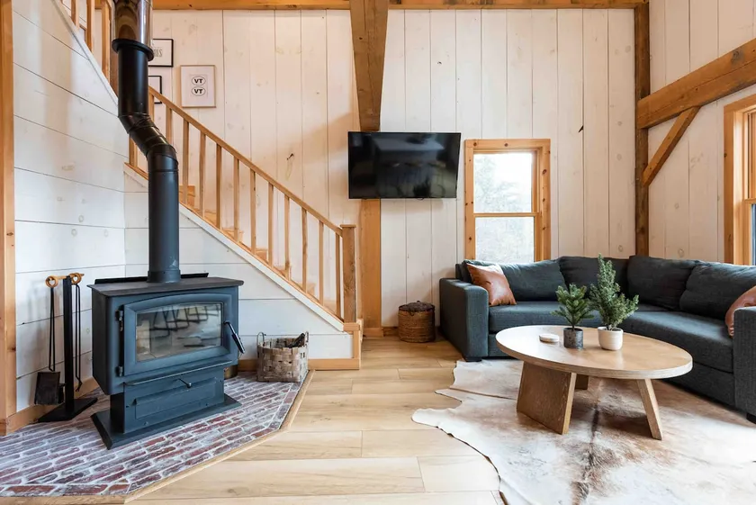 Summit View Cottage:Ski | Hot tub|Fireplace3bd 2ba - Image 1
