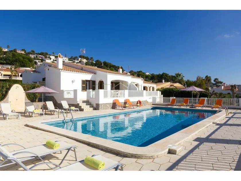 Villa Albaida - Image 1