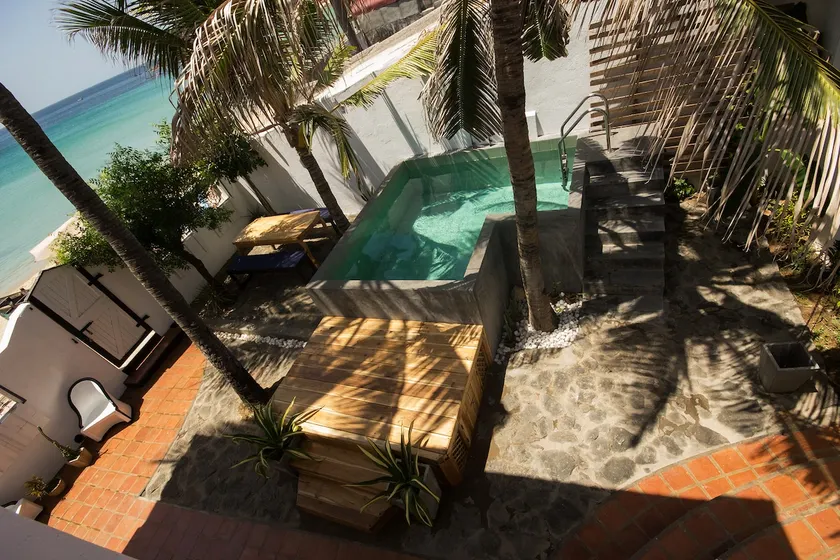 Villa 238 - The Beach House-Dutch Bay Trincomalee - Image 1