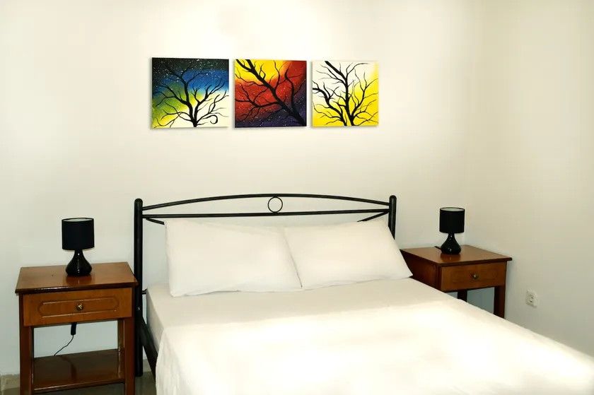 Sky-Line Apartment 2 - Image 1