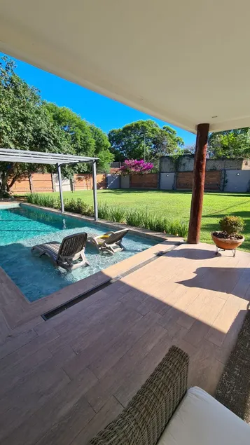 Casa Lagom, an oasis a short walk from downtown San Ber - Image 1