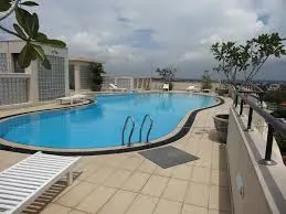 Beyond Ward Place - 2 Room Apartment - Image 1