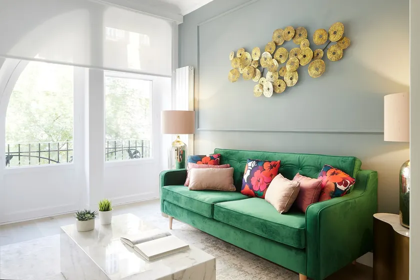Moraza Suite by FeelFree Rentals - Image 1
