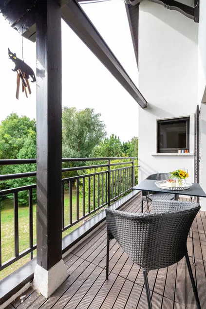 Apartment, quiet, nature, close to Strasbourg - Image 1