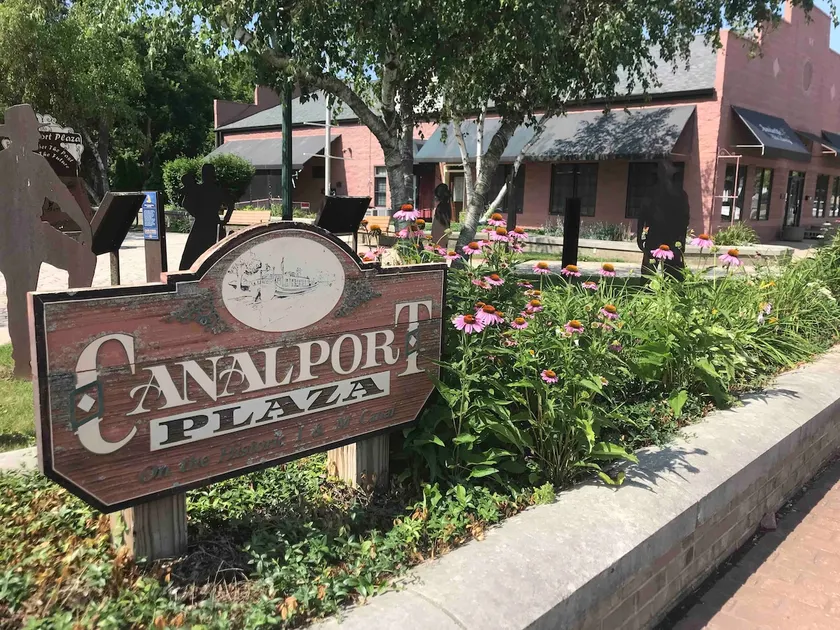 Canal Port Place - Image 1