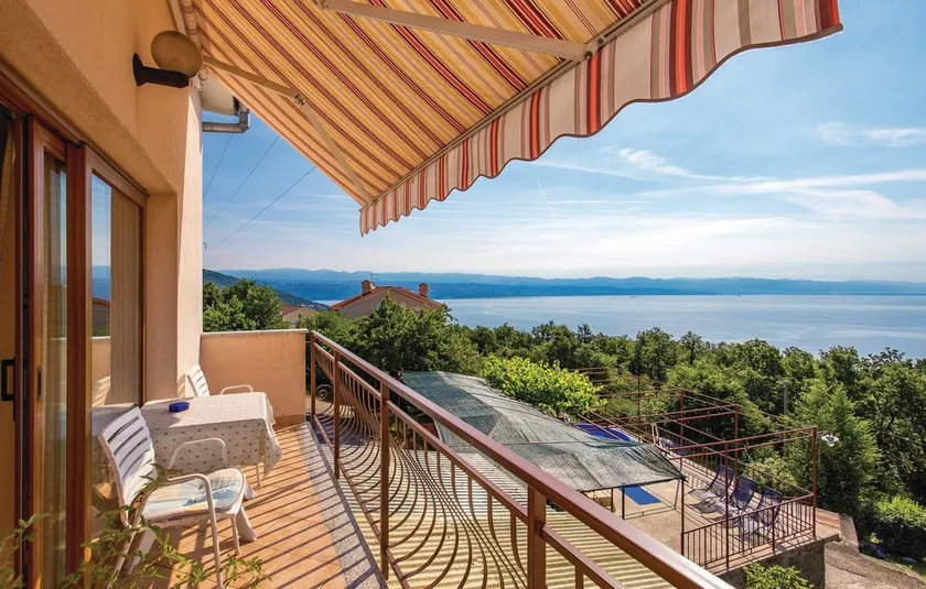 Breathtaking View On Mediterranean Sea And Islands - Image 1