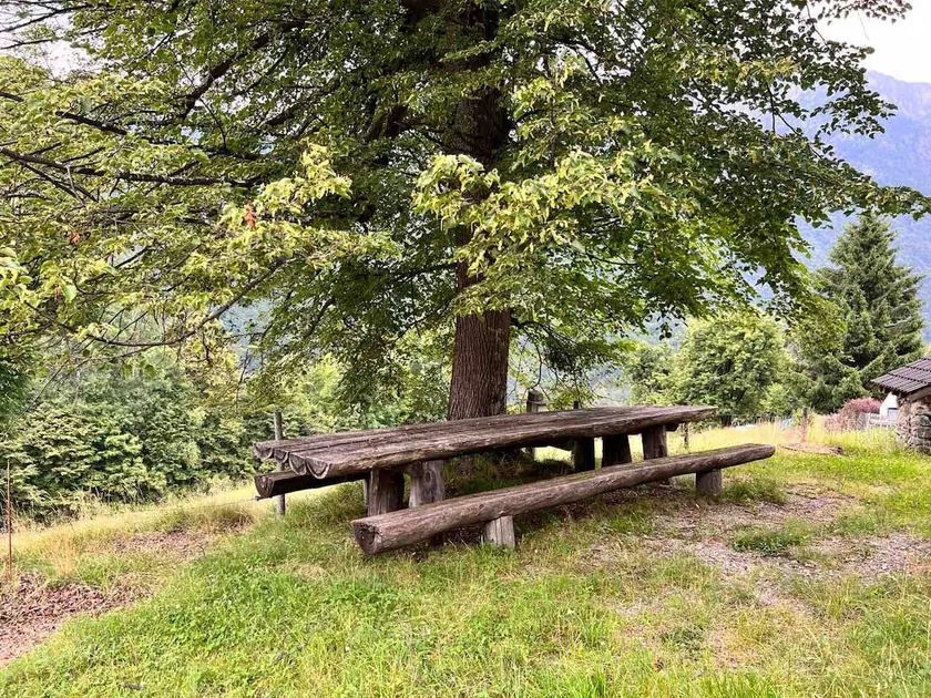 Mountain home in silence - Image 1