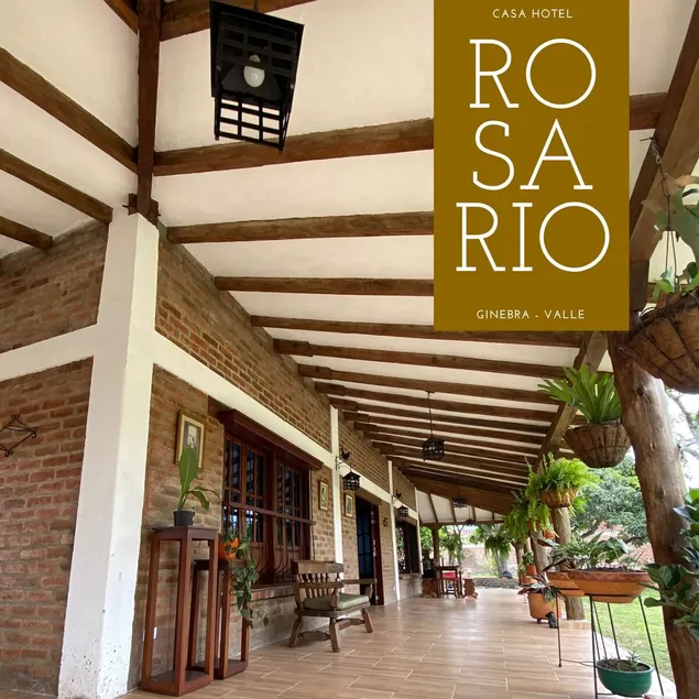 Rosario Country House - Image 1