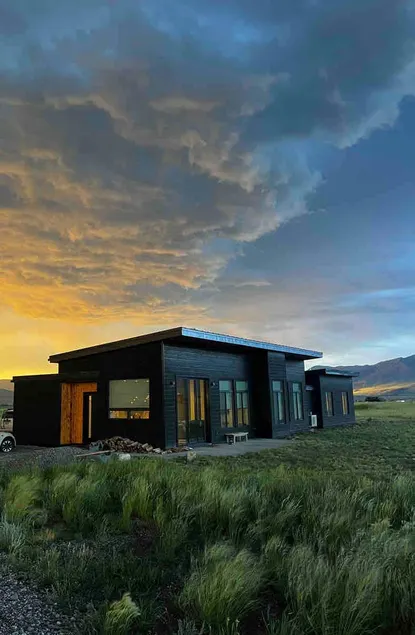 Modern 3br Paradise Valley home w/postcard views - Image 1