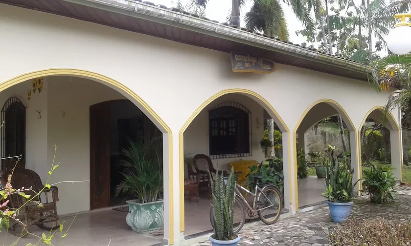 Mosqueiro Murubira House - Image 1