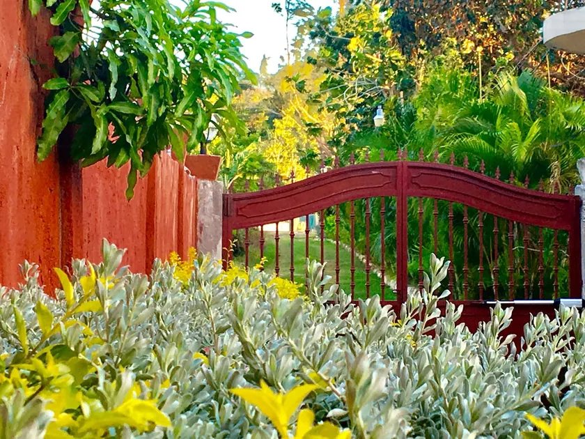 Private Lodging, Sleeps 4 - Image 1