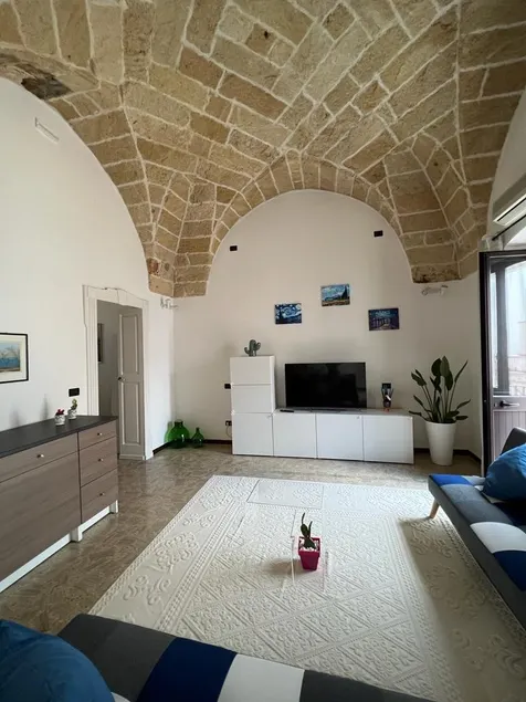 Typical Salento house ”Momò” in the center of Nardò - Image 1