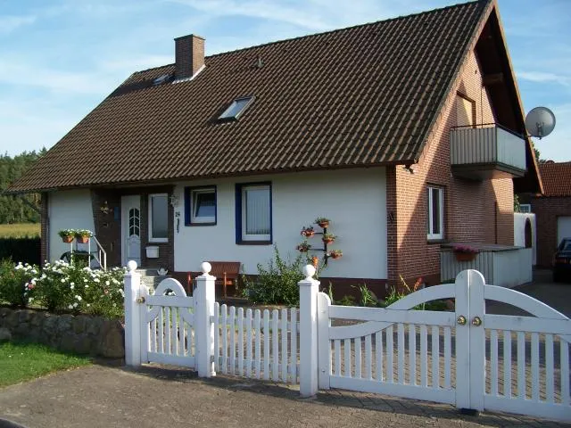 3 room apartment, in a quiet location and yet in the middle of it... - Image 1