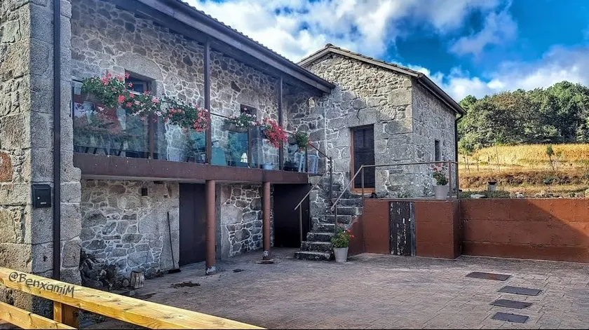 Casa Rural Elvira Ribeira Sacra - Image 1