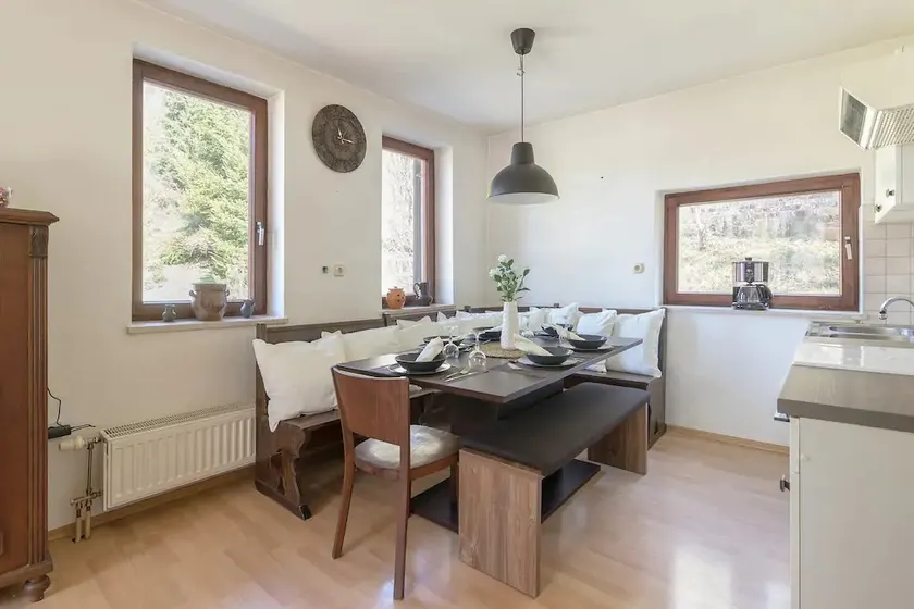 Chalet Mia - Family Cottage, Kranjska Gora - Image 1