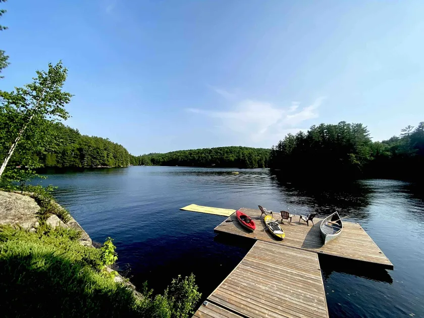 Wren Lake Cottage - Image 1