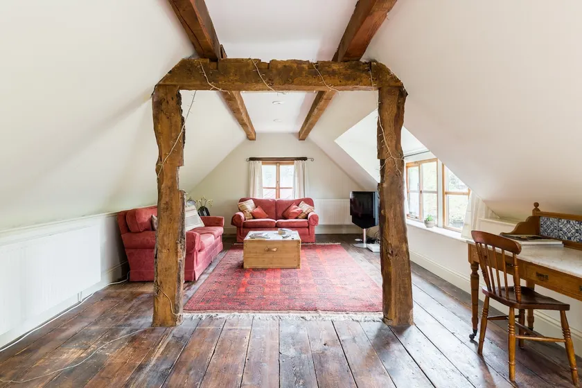 The Barn - Image 1