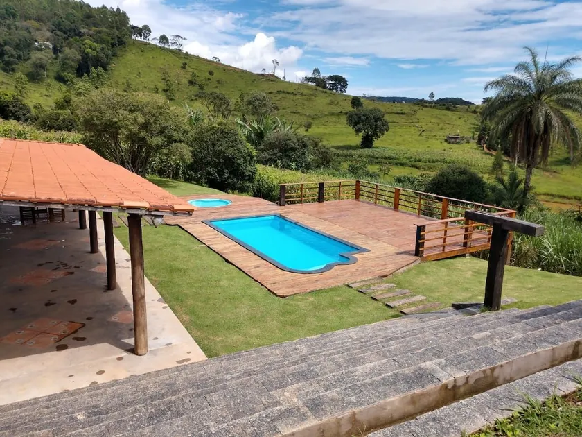 Wonderful Farm in Itabirito - Image 1