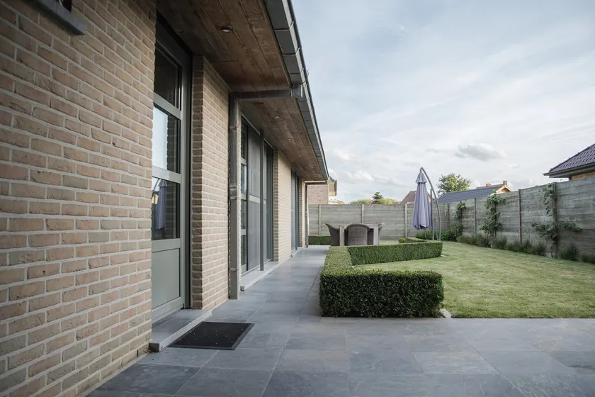 VILLA WESTHOEK - Image 1