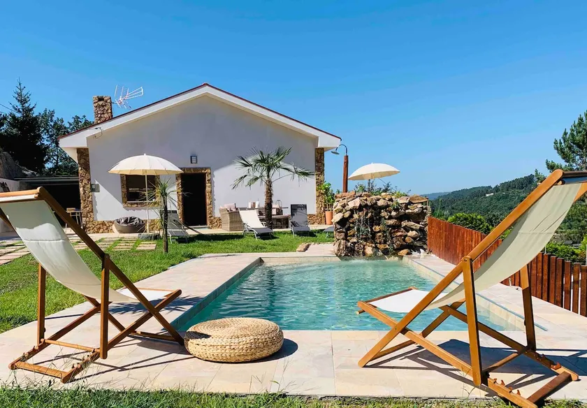Casa Mira Tâmega - Image 1