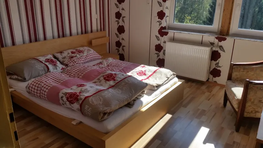 Apartment directly on the Lahn river with roof terrace - Image 1