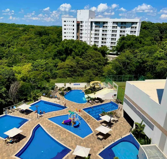 Park Veredas Flat Service - Image 1
