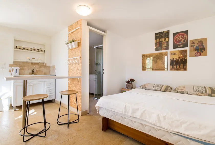 Designed Studio Apartment - Image 1