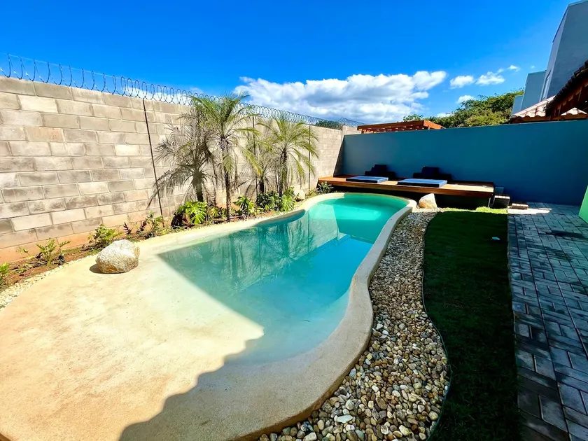 Brisas 17, townhouse with private pool in condominium. - Image 1