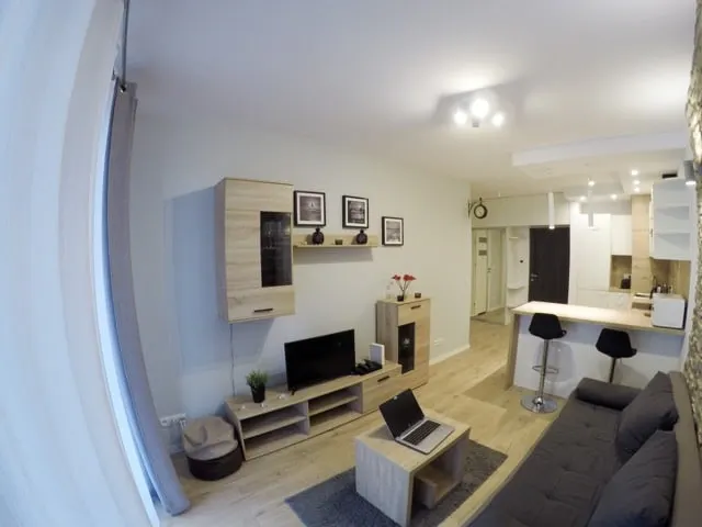 Apartament Obrzeżna 3 Deluxe - Image 1