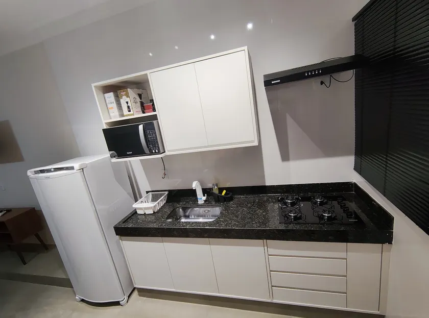 Modern Apartment with Air Conditioning - Near Shopping/HA - Image 1