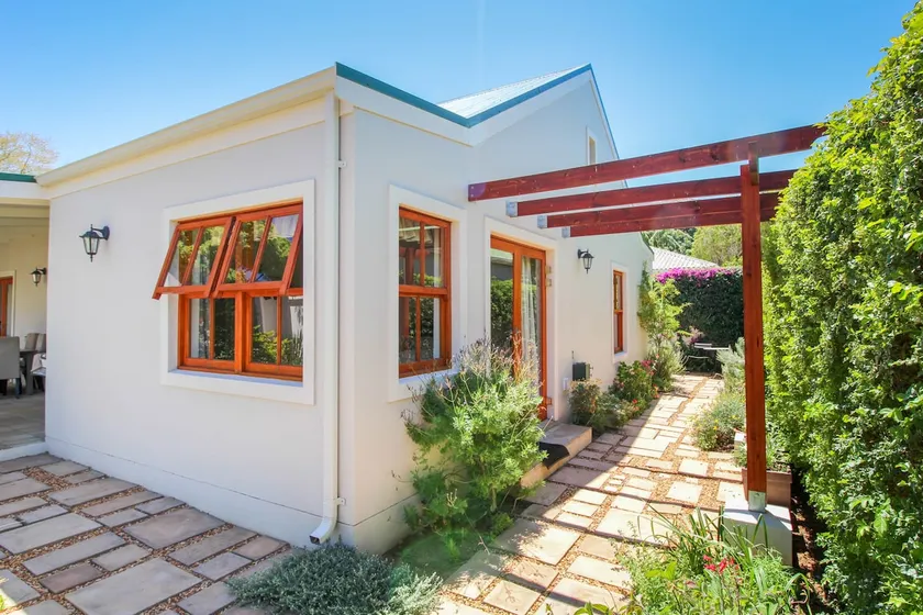 The Annexe at No. 5 - Image 1