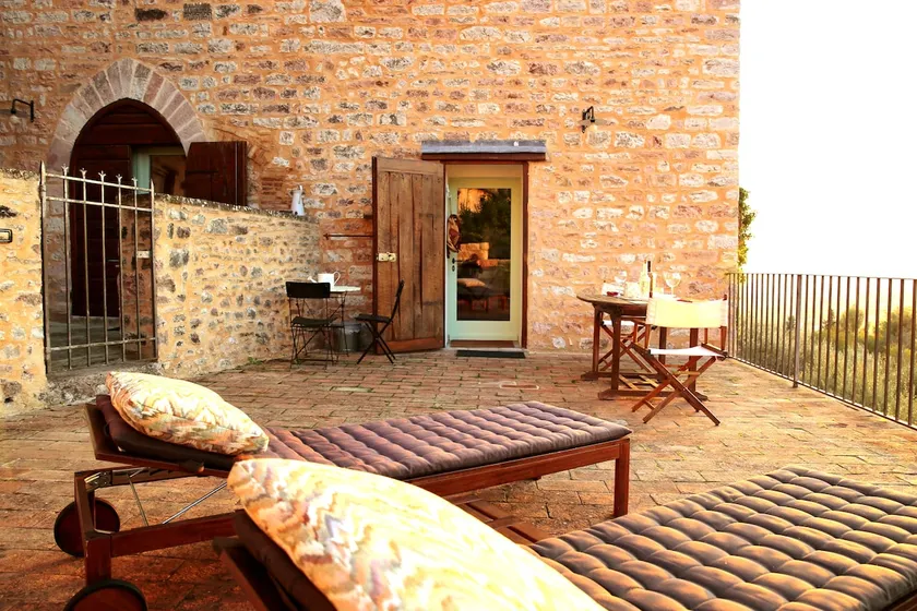 Al Belvedere - Charm & View in the historic center - Image 1