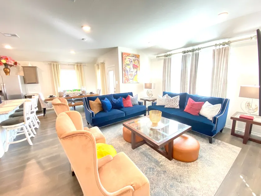 ModernLUX in highly sort Sherman Tech Corridor! - Image 1
