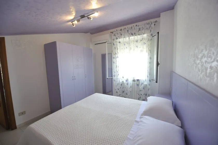 Completely new penthouse with sea view - Image 1