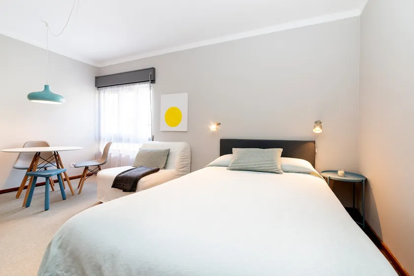 Cascais Portuguese Riviera Apartment - Image 1