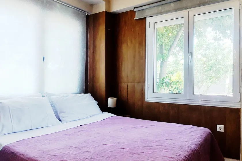 Cozy house 15min Airport & Port 35min~Acropoli - Image 1
