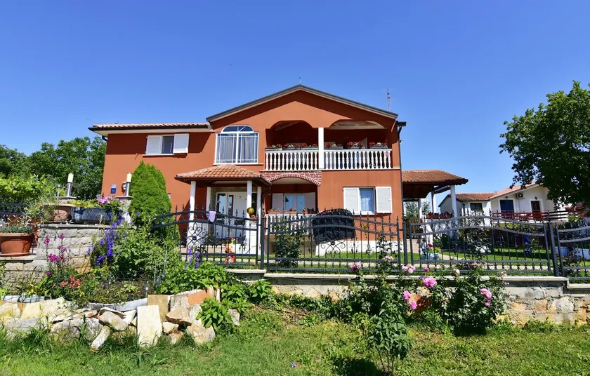 Barica Umag-Valica Apartment for 5 people - Image 1