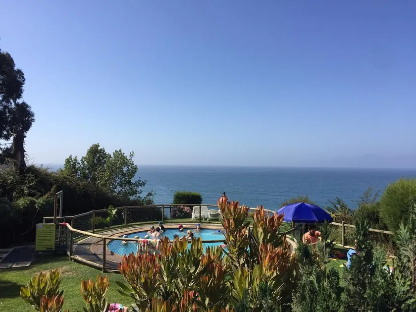Nice apartment with a view of the sea at Bahía Pelícanos - Image 1