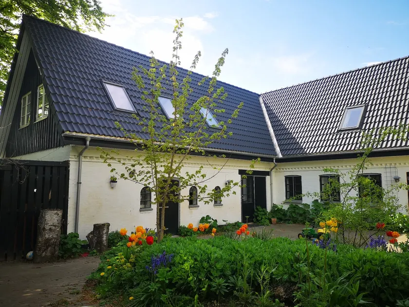 Rural idyll with nature and beauty - Image 1