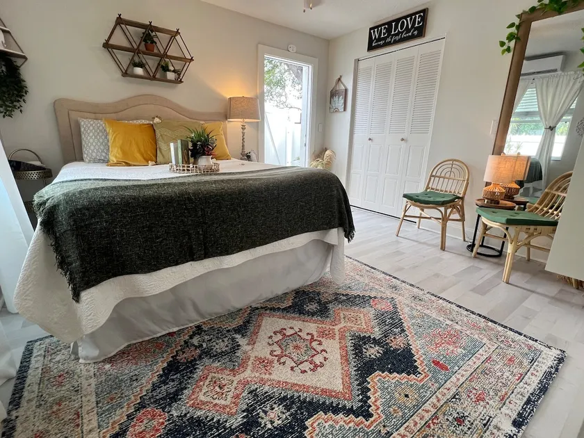 Quiet Boho Studio in Tampa-10 mi to Airport - Image 1