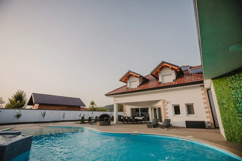 Grand villa Bosnae - Image 1
