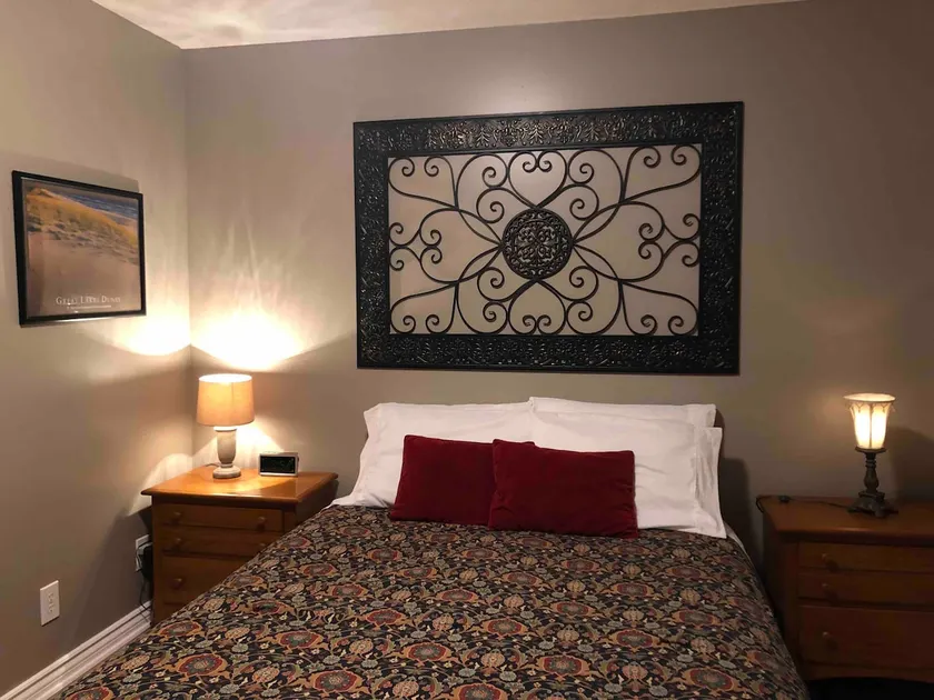 The Gristmill Apartment - Image 1