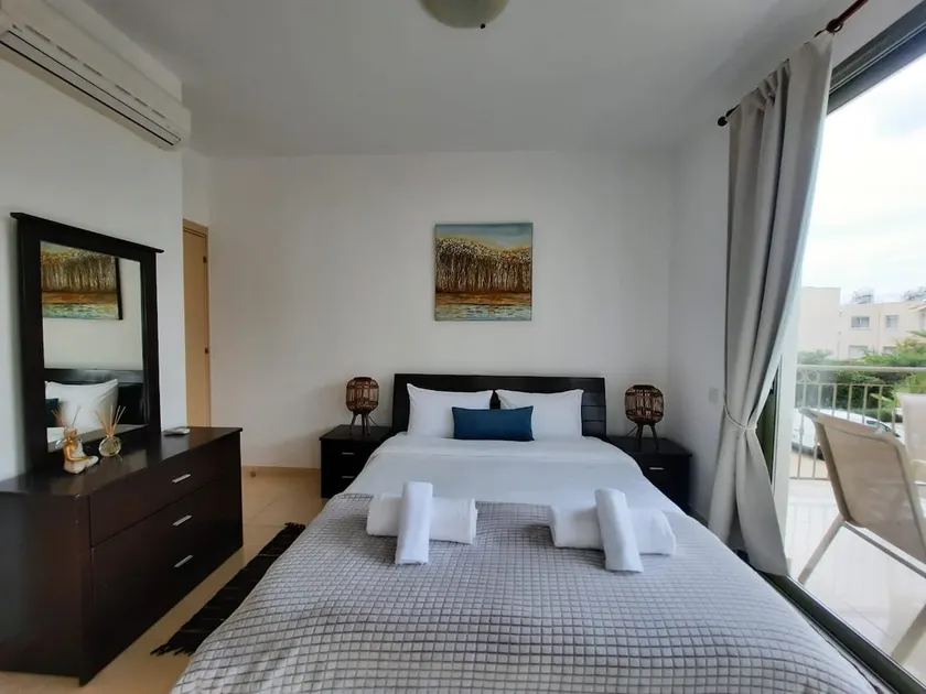 Danaos 6/103 two Bedroom Apartment near the Beach - Image 1
